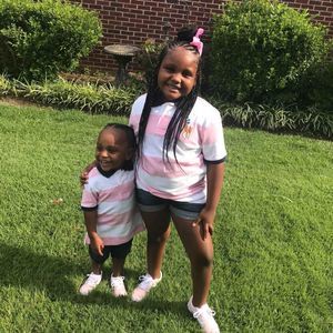 Meet your Posher, Sharanda